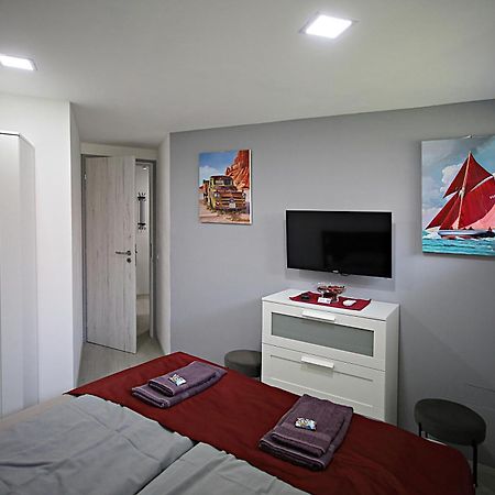 Muveszhaz Apartman Balatonfüred Eksteriør bilde