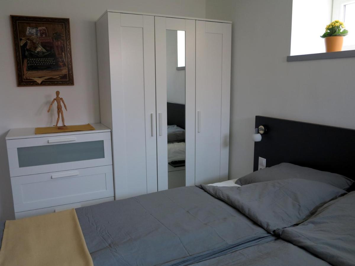 Muveszhaz Apartman Balatonfüred Eksteriør bilde
