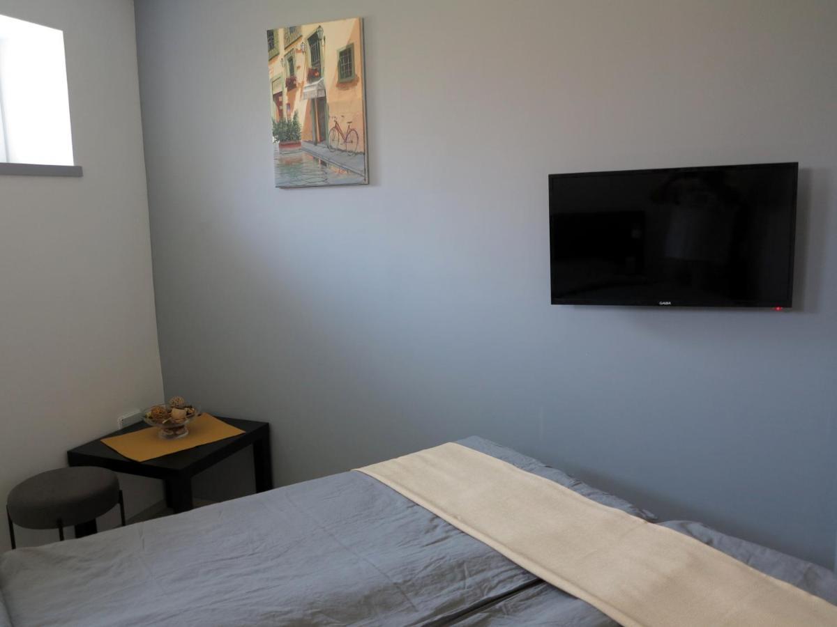 Muveszhaz Apartman Balatonfüred Eksteriør bilde