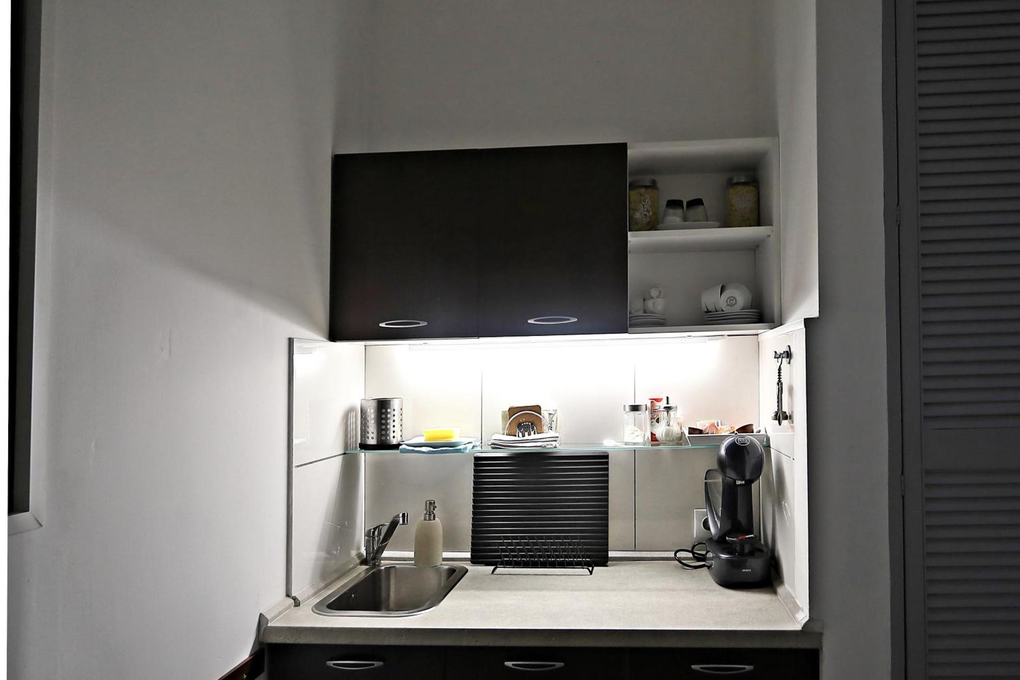 Muveszhaz Apartman Balatonfüred Eksteriør bilde